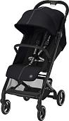 Коляска прогулочная «книга» Cybex Beezy 2022 (moon black)