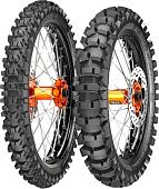 Внедорожные мотошины Metzeler MC360 Mid Soft 120/80-18 62R TT MST