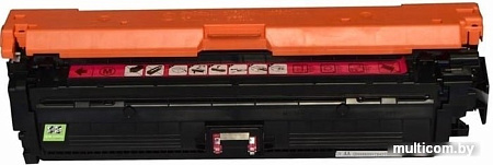 Картридж CACTUS CS-CE273AV (аналог HP 650A (CE270A))
