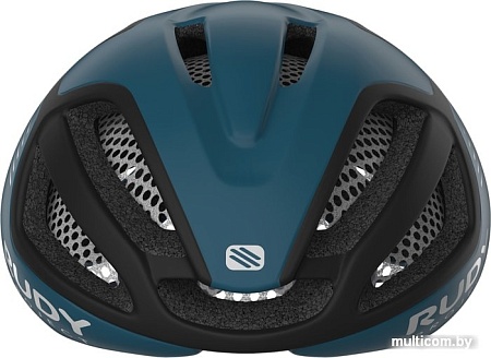 Cпортивный шлем Rudy Project Spectrum S (pacific blue/black matte)