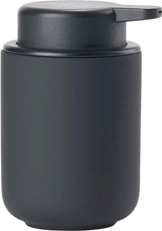 Дозатор Zone Ume 330393 (черный)