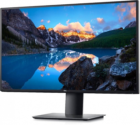 Монитор Dell U2720Q