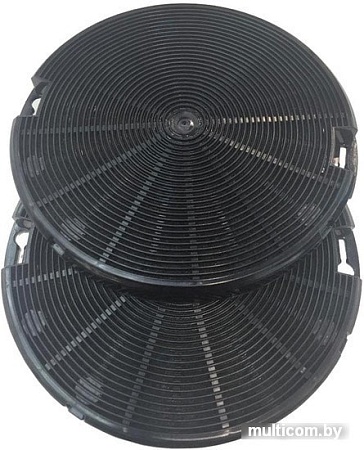 Угольный фильтр Faber D155 H16 Value 112.0067.944