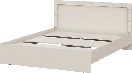 Кровать NN мебель Калипсо 160x200 (меланж)