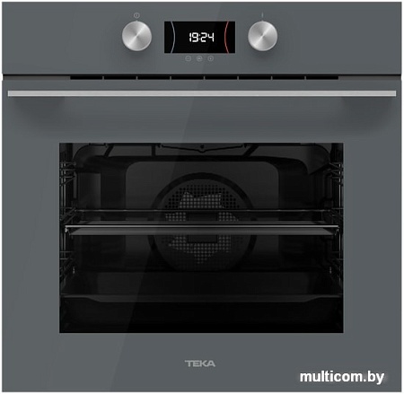 Электрический духовой шкаф TEKA HLB 8400 (серый)