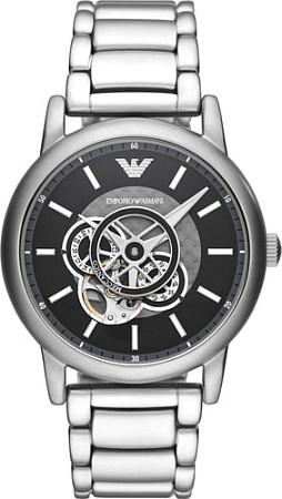 Наручные часы Emporio Armani Luigi AR60021