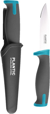 Нож огородный Plantic Light 27465-01