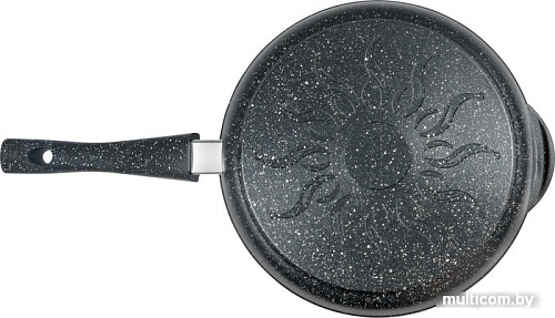 Сковорода Горница 280/55 мм, с2812аг
