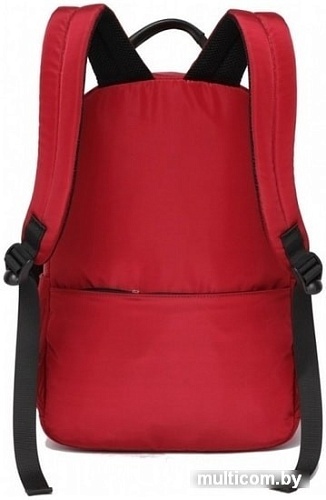 Рюкзак Sun Eight SE-8300 (красный)
