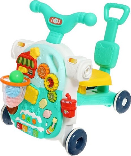 Zabiaka 9749711 (голубой)