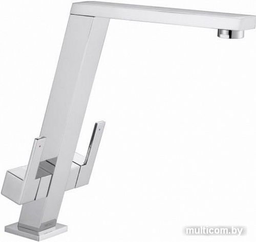 Смеситель Kaiser Vico 30144 (хром)