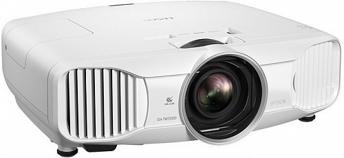 Проектор Epson EH-TW7200