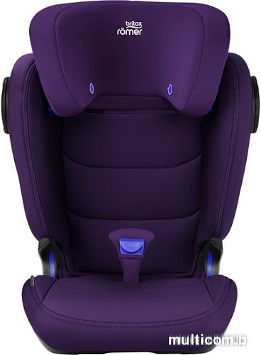 Автокресло Britax Romer Kidfix III M (burgundy red)