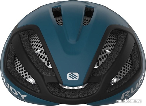 Cпортивный шлем Rudy Project Spectrum S (pacific blue/black matte)