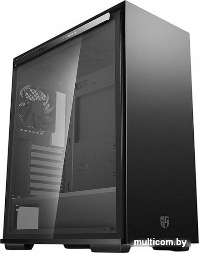 Корпус DeepCool Macube 310 GS-ATX-MACUBE310-BKG0P