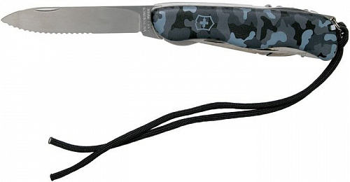 Мультитул Victorinox Skipper (военно-морской камуфляж)