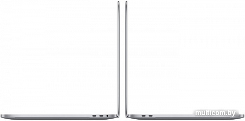 Ноутбук Apple MacBook Pro 16&quot; 2019 Z0XZ001FK