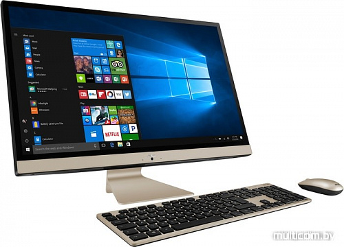 Моноблок ASUS Vivo AiO V272UNT-BA021T