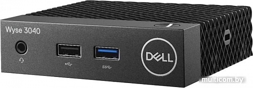 Компактный компьютер Dell Wyse 3040 210-ALEK/008