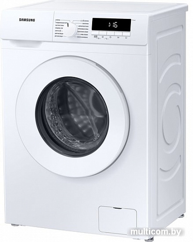 Стиральная машина Samsung WW70T3020WW/LP