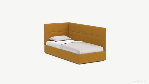 Кровать-тахта Moon Family 1261 MF013158