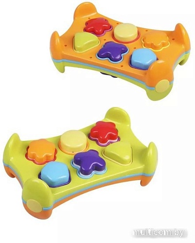 Сортер Наша Игрушка С молоточком 200440413