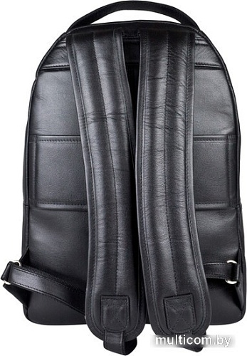 Городской рюкзак Carlo Gattini Ferramonti 3098-01 (черный)