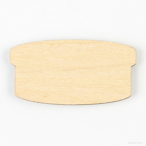 Сортер Smile Decor Рамка-вкладыш. Мешок с подарками 10100241