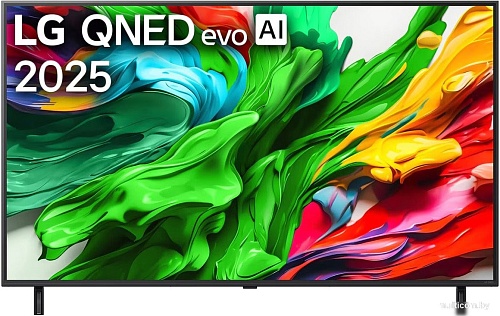 MiniLED телевизор LG QNED evo AI QNED86 55QNED86A6A