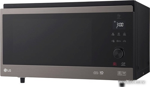Микроволновая печь LG MJ3966ACT