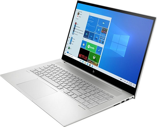 Ноутбук HP ENVY 17-ch0026ur 4E1T8EA