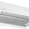 Кухонная вытяжка Monsher LAUTREC 60 Blanc Verre (белый)