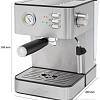 Рожковая помповая кофеварка ProfiCook PC-ES 1209