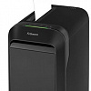 Шредер Fellowes Powershred LX221 (черный)