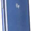 Смартфон Fly View Max (синий)