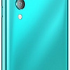 Смартфон Xiaomi Mi 10 8GB/256GB международная версия (бирюзовый)