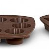 Многофункциональная сэндвичница Tefal Cake Factory KD802112