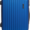 Чемодан-спиннер Supra Luggage STS-1002-L (Dynamic Blue)