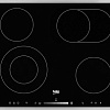 Варочная панель BEKO HIC 64503 TX