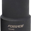 Головка слесарная FORSAGE F-48510090