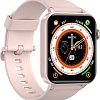 Умные часы Blackview R30 Pro (розовый)
