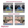 Камера заднего вида Prology RVC-200