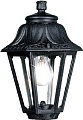 Садовый светильник Fumagalli Anna E22.000.000.AXF1R
