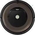 Робот-пылесос iRobot Roomba 896