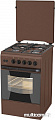 Кухонная плита Flama FG 24211 B