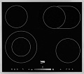 Варочная панель BEKO HIC 64503 TX