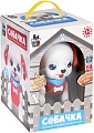 Развивающая игрушка Bondibon Собачка ВВ5478