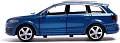 Легковой автомобиль Автоград Audi Q7 V12 3098624 (синий)