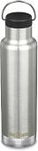 Термос Klean Kanteen Insulated Classic Brushed Stainless 1008456 592 мл