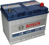 Автомобильный аккумулятор Bosch S4 026 (570412063) 70 А/ч JIS